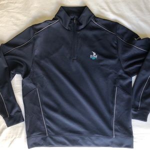 2015 US Open Quarter Zip and Golf Polo